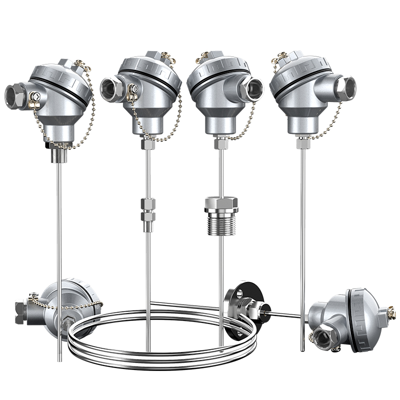 鎧裝熱電偶-阻10_http://m.siteall.cn_溫度儀表_第1張