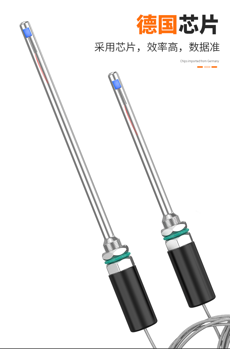 PT100溫度傳感器13_http://m.siteall.cn_溫度儀表_第10張