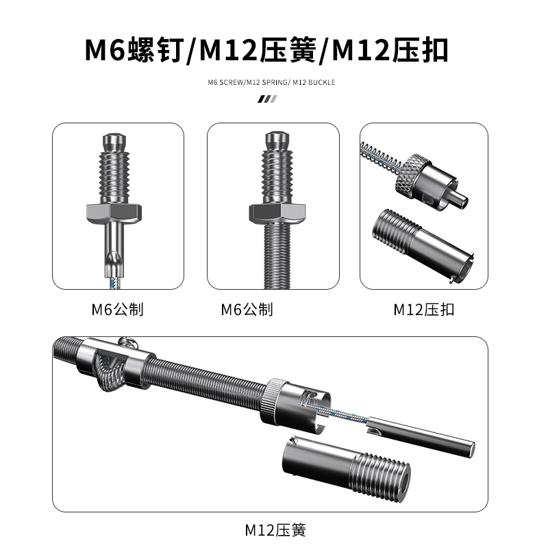 多規(guī)格溫度傳感器9_http://m.siteall.cn_溫度儀表_第2張