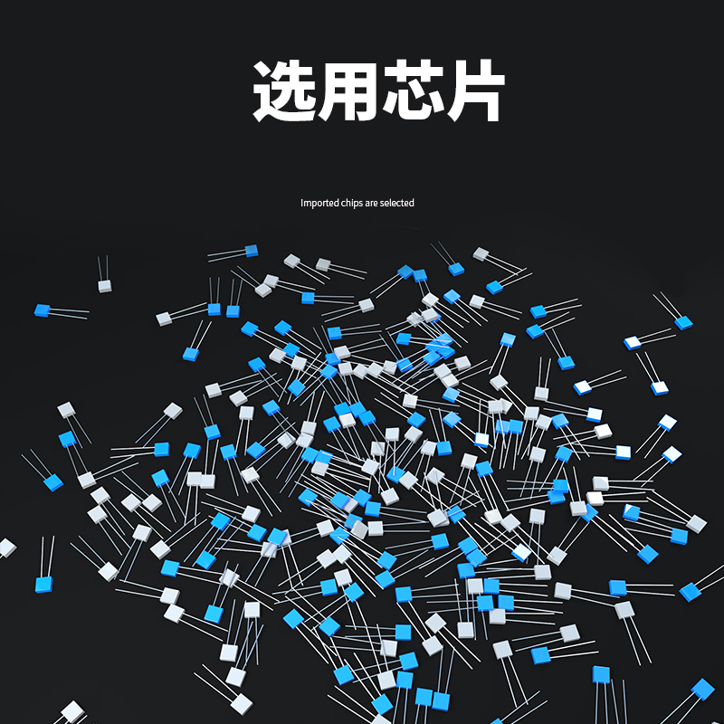 鐵氟龍熱電阻12_http://m.siteall.cn_溫度儀表_第3張