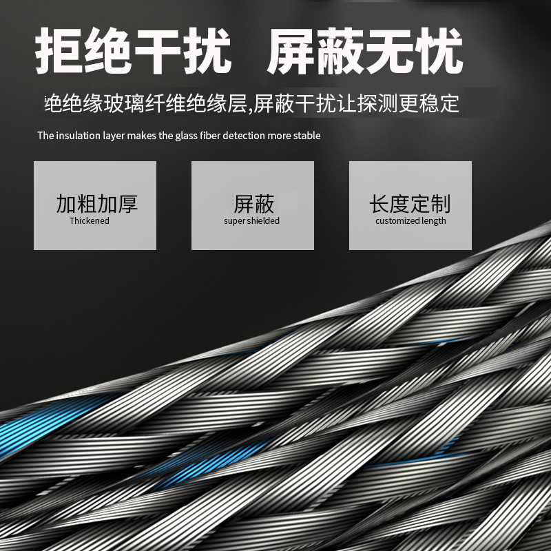 鎧裝溫度傳感器18_http://m.siteall.cn_溫度儀表_第3張