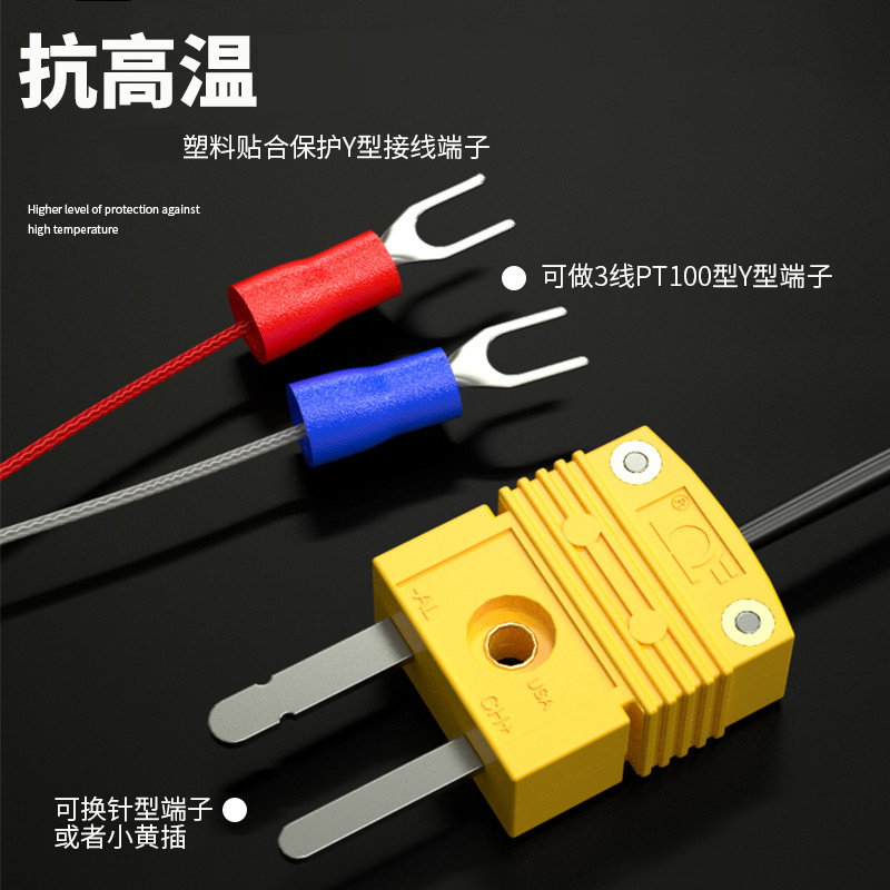 鎧裝溫度傳感器18_http://m.siteall.cn_溫度儀表_第4張