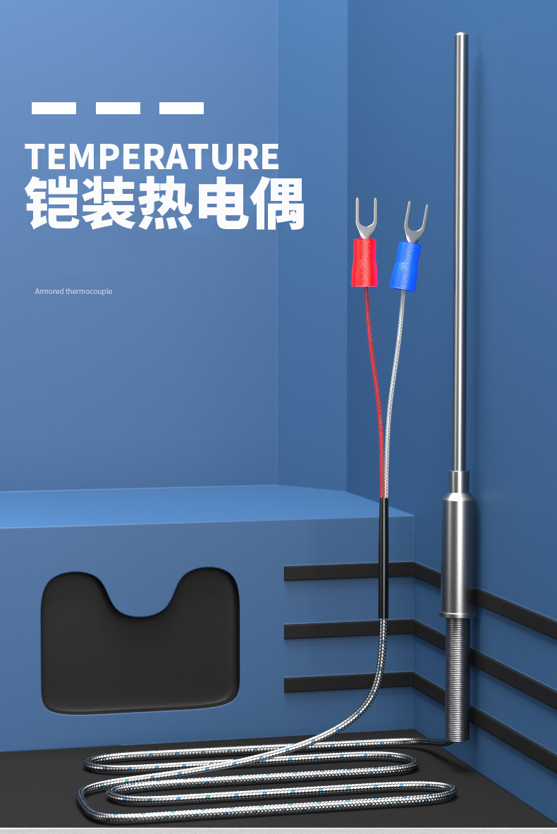 鎧裝溫度傳感器18_http://m.siteall.cn_溫度儀表_第5張