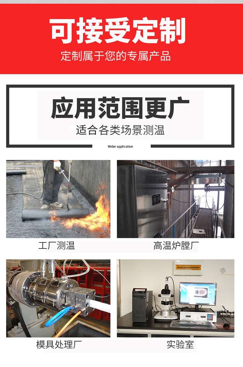 鎧裝溫度傳感器18_http://m.siteall.cn_溫度儀表_第6張