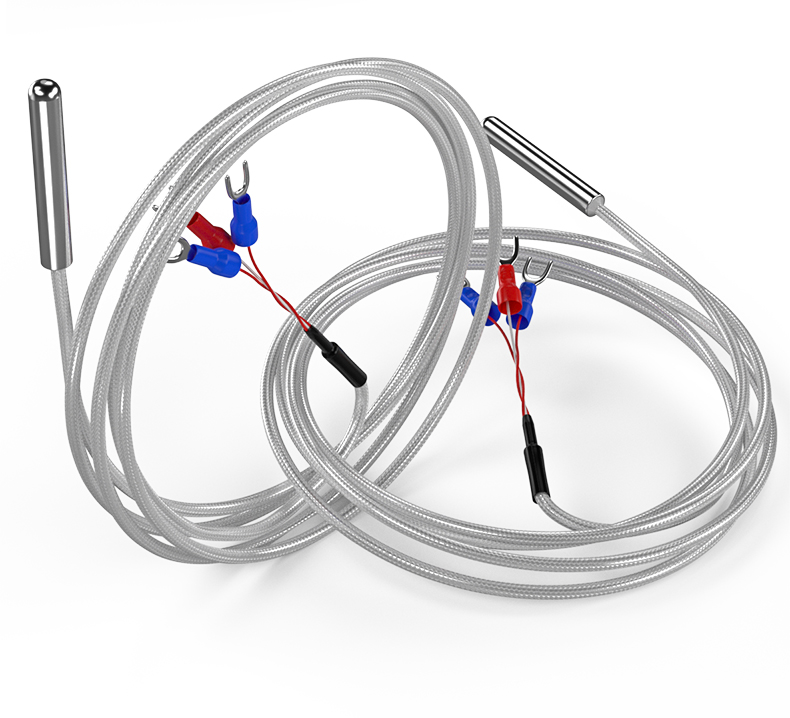 PT100溫度傳感器20_http://m.siteall.cn_溫度儀表_第17張