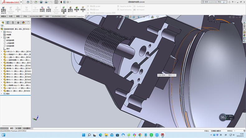成都熱電偶和PT100有什么區別？_http://m.siteall.cn_行業動態_第1張