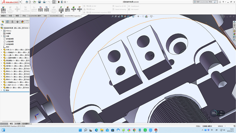 西安熱電偶分度號有什么？_http://m.siteall.cn_行業動態_第1張