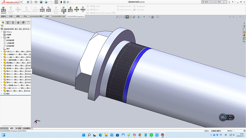 熱電阻的引線主要有3種方式！_http://m.siteall.cn_行業動態_第1張
