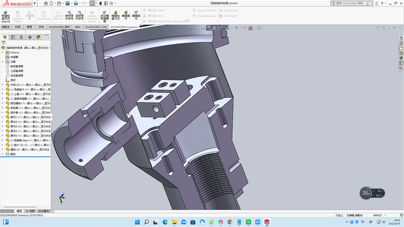 裝配式熱電阻由接線盒,接線端子,保護(hù)套管,絕緣套管,感溫元件組成！_http://m.siteall.cn_行業(yè)動(dòng)態(tài)_第1張