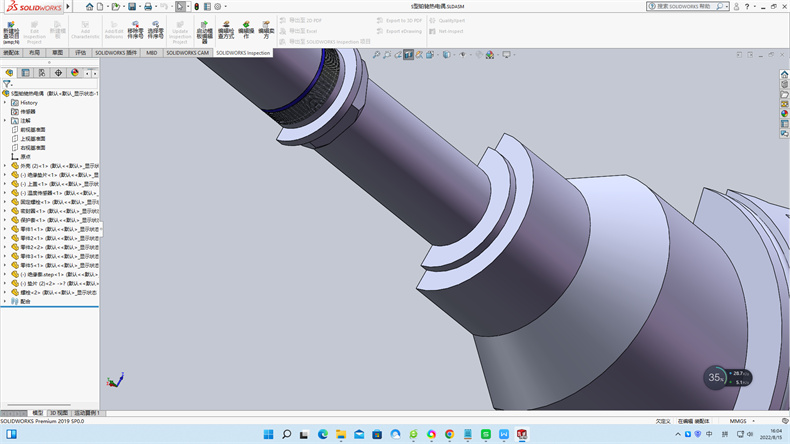 工業熱電阻系統組成！_http://m.siteall.cn_行業動態_第1張