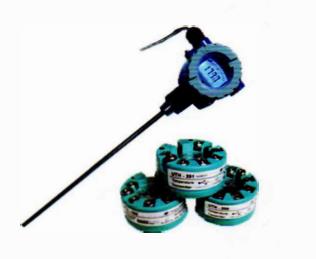 四川專用型溫度傳感器：帶熱電偶/熱電阻一體化溫度變送器！_http://m.siteall.cn_行業動態_第1張